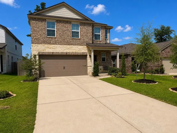 8015 Peppercorn St, Magnolia, TX 77354
