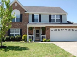 5004 Guardian Ct, Spring Hill, TN 37174