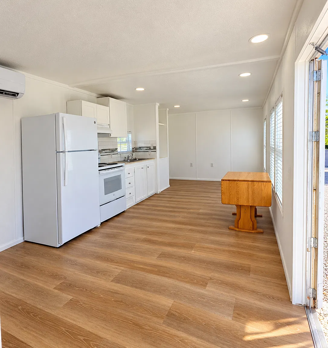 1 bed, 400 sqft, $1,495 — Photo 4
