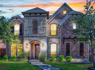 4520 Twisting Trl, Frisco, TX 75036