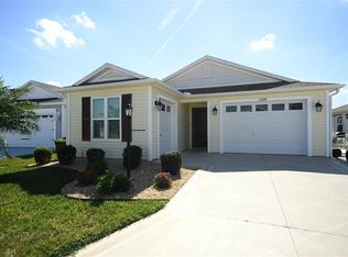 1296 Tate Ter, The Villages, FL 32163