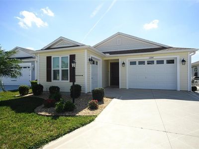 1296 TATE TERRACE, The Villages, FL, 32163