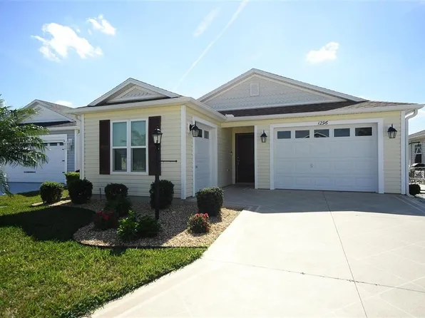 1296 TATE TERRACE, THE VILLAGES, FL 32163
