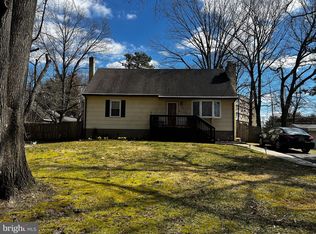 415 Cypress Ave, Lindenwold, NJ 08021