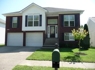6407 Labor Ln, Louisville, KY 40291