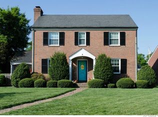 1403 Brookland Pkwy, Richmond, VA 23227