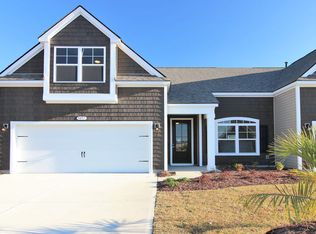 119 Calabash Lakes Blvd, Carolina Shor, NC 28467
