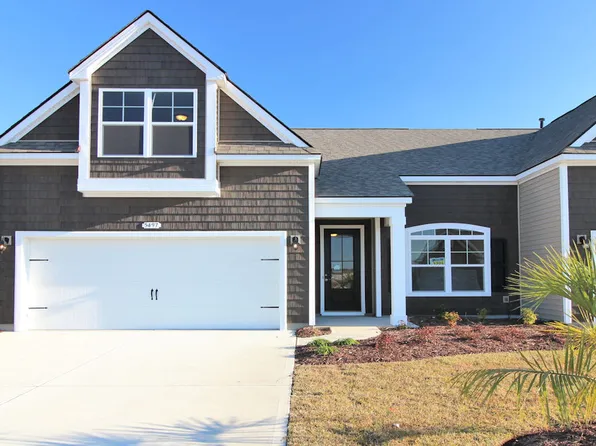 119 Calabash Lakes Blvd, Carolina Shor, NC 28467