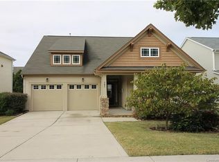 287 Perennial Dr NW, Concord, NC 28027