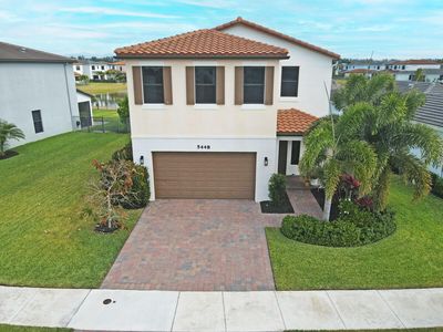 5448 Starfish Road, Loxahatchee, FL, 33470