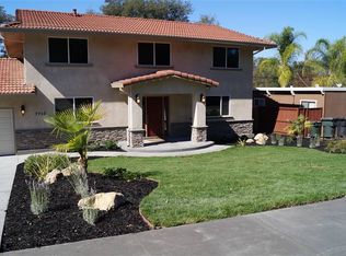 7752 Palmyra Dr, Fair Oaks, CA