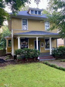 646 Lawton St SW, Atlanta, GA, 30310