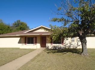 3102 Lindenwood Dr, San Angelo, TX 76904