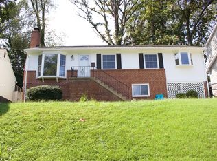 1012 N Arlington Mill Dr, Arlington, VA 22205
