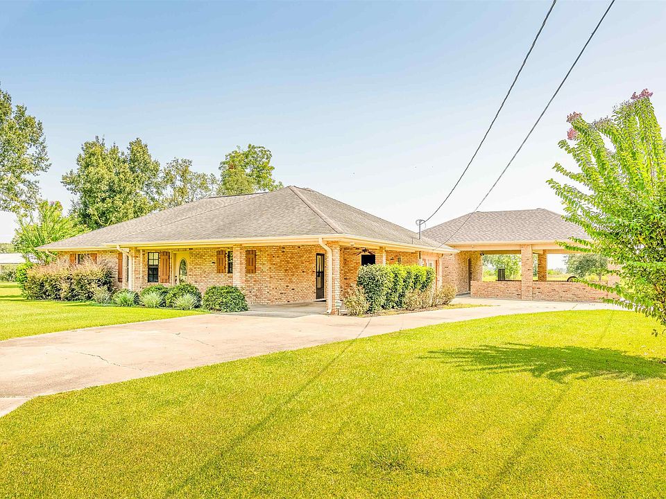 709 Highway 308, Thibodaux, LA 70301 Zillow