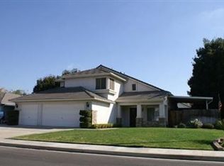 2901 Christopher Cir, Hanford, CA 93230
