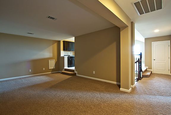 The Marion II Bonus Room