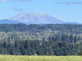 NE 279th St, Ridgefield, WA 98642