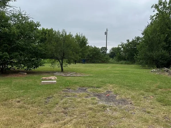NE 35th St Lot 8 & 9, Oklahoma City, OK 73111