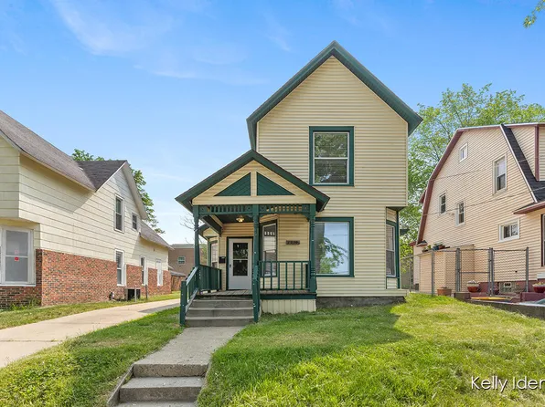 1230 Euclid Ave SE, Grand Rapids, MI 49507