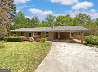 1699 Agnes St SW, Marietta, GA 30008