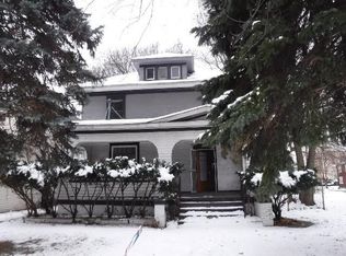 708 Harrison St, Gary, IN 46402