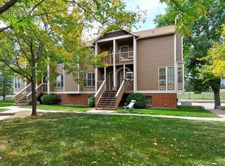 1717 W Drake Rd APT 6B, Fort Collins, CO 80526