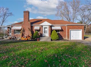 1282 E South Range Rd, North Lima, OH 44452