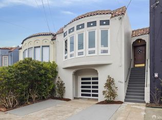 2431 31st Ave, San Francisco, CA 94116