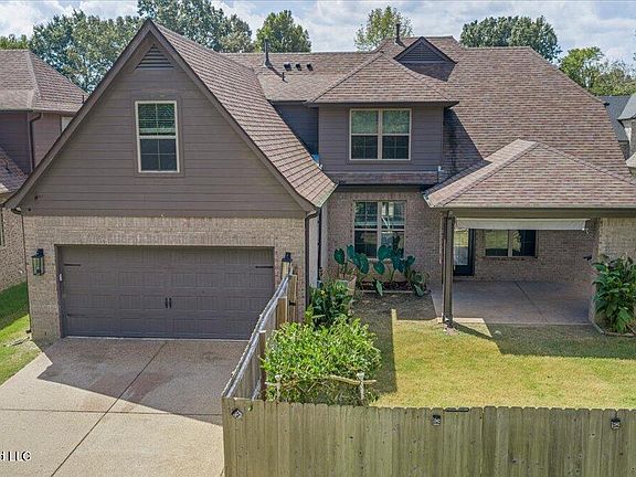 2nd image of 5864 Stonecrest Dr