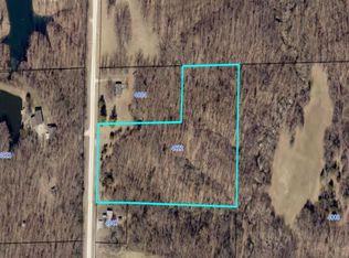 4022 County Road 215, Fulton, MO 65251