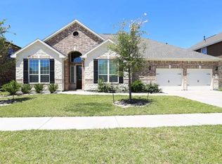 30811 Academy Trace Dr, Spring, TX 77386