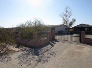 6831 W Illinois St, Tucson, AZ 85735