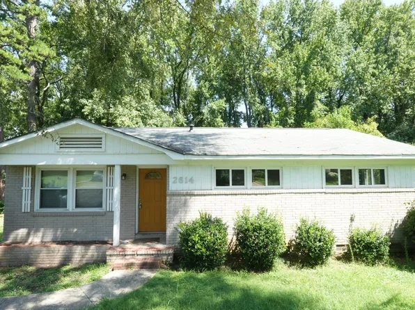 2614 Golf Course Ln, Charlotte, NC 28208
