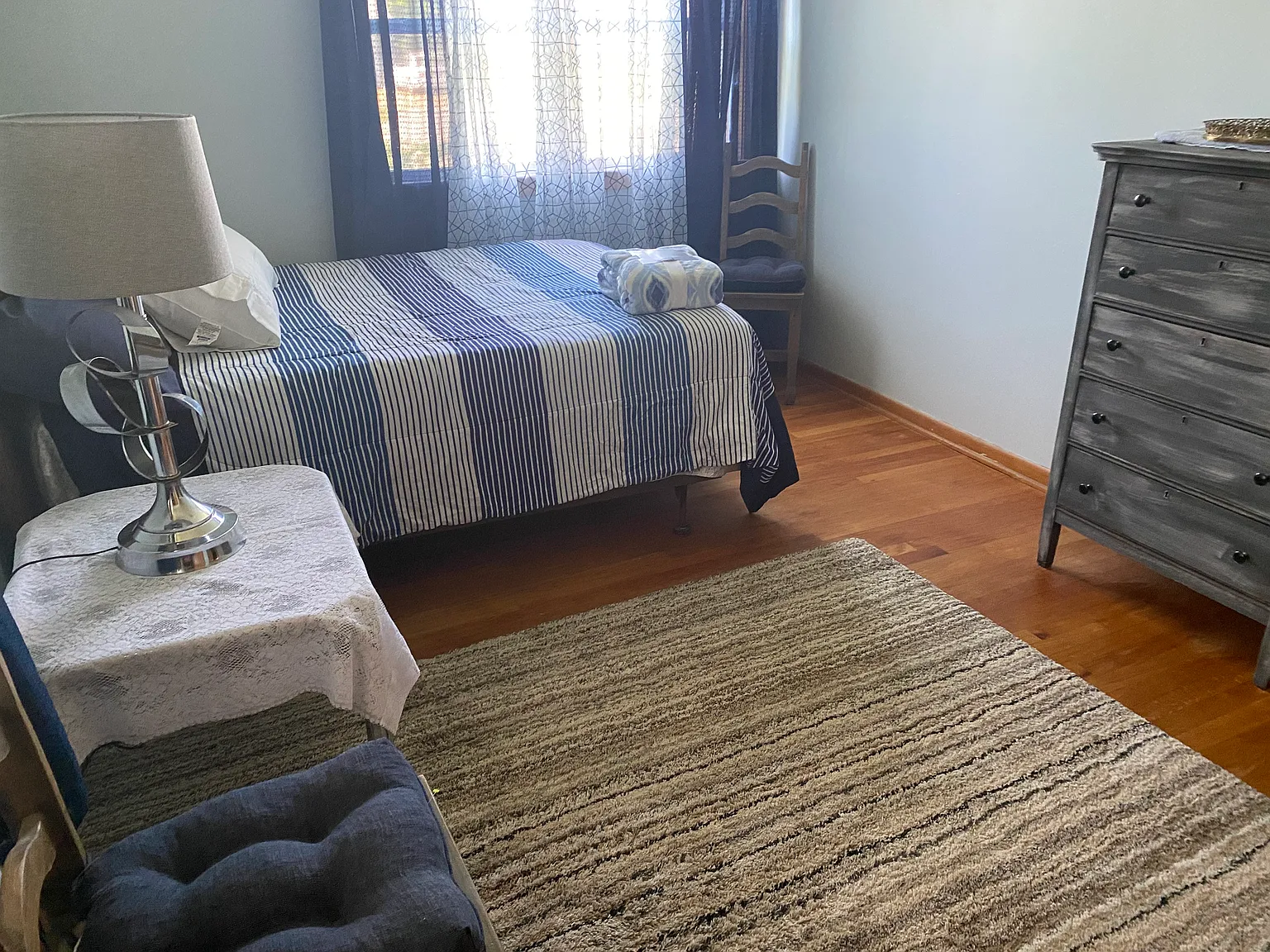 3 bed, 1014 sqft, $2,400 — Photo 4
