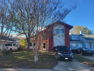 3220 Turtle Rock Dr, Virginia Beach, VA, 23452