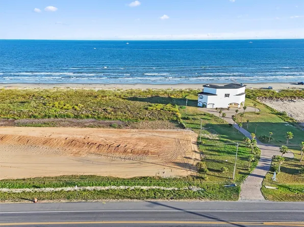 17145 Termini San Luis Pass Rd, Galveston, TX 77554