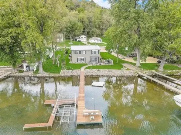 W11365 County Road V, Lodi, WI 53555