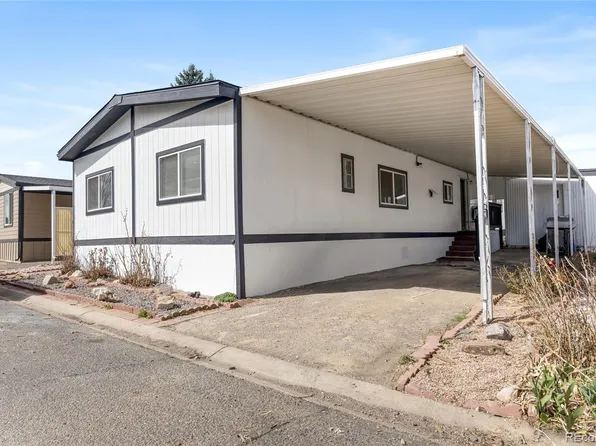 9850 Federal Boulevard LOT 308, Denver, CO 80260