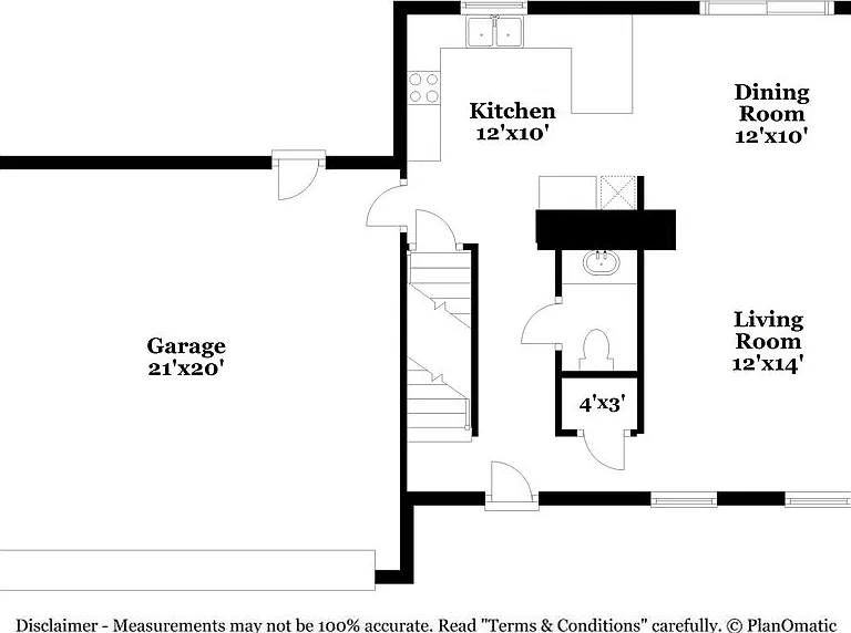 490 Durham Ln — Photo 3