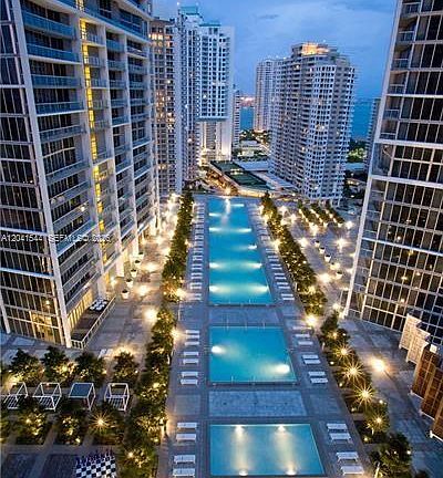 3rd image of 475 Brickell Ave APT 2512