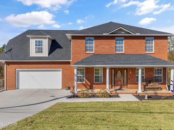 6213 Ridgeview Rd, Knoxville, TN 37918