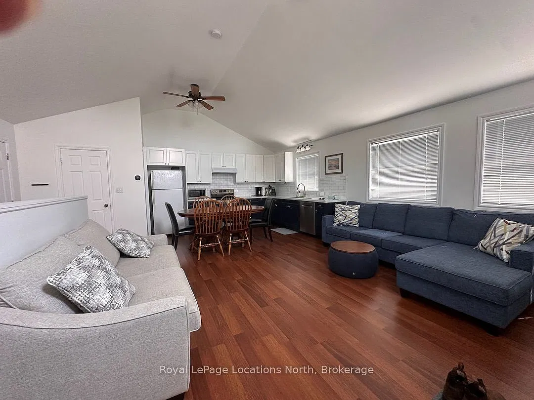 2 bed, $2,400 — Photo 2