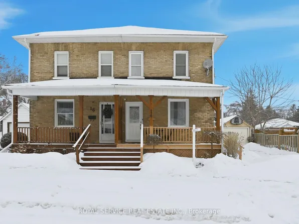 14 Liberty Pl, Clarington, ON L1C 1W6