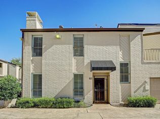 63 Chelsea Blvd, Houston, TX 77006