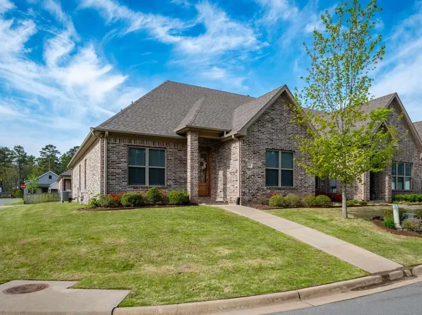 88 Saffron Cir, Little Rock, AR 72223