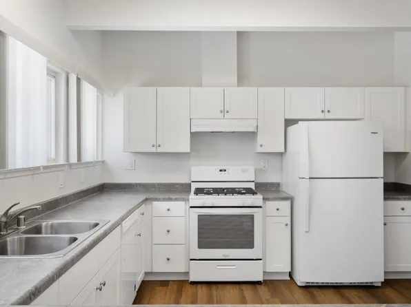 Capeharts - Military Housing