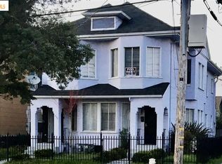 1074 43rd St, Emeryville, CA 94608