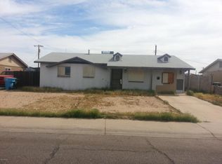 3833 N 81st Ave, Phoenix, AZ 85033