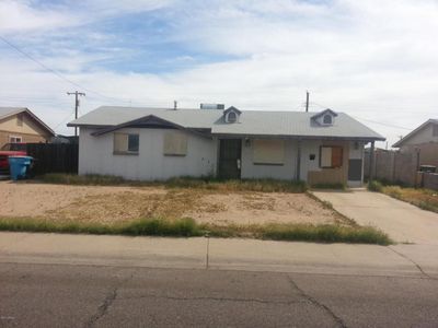 3833 N 81st Ave, Phoenix, AZ, 85033